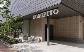 Hotel Torifito Kanazawa